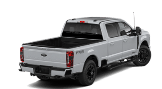 2026 Ford Super Duty® External Image 4